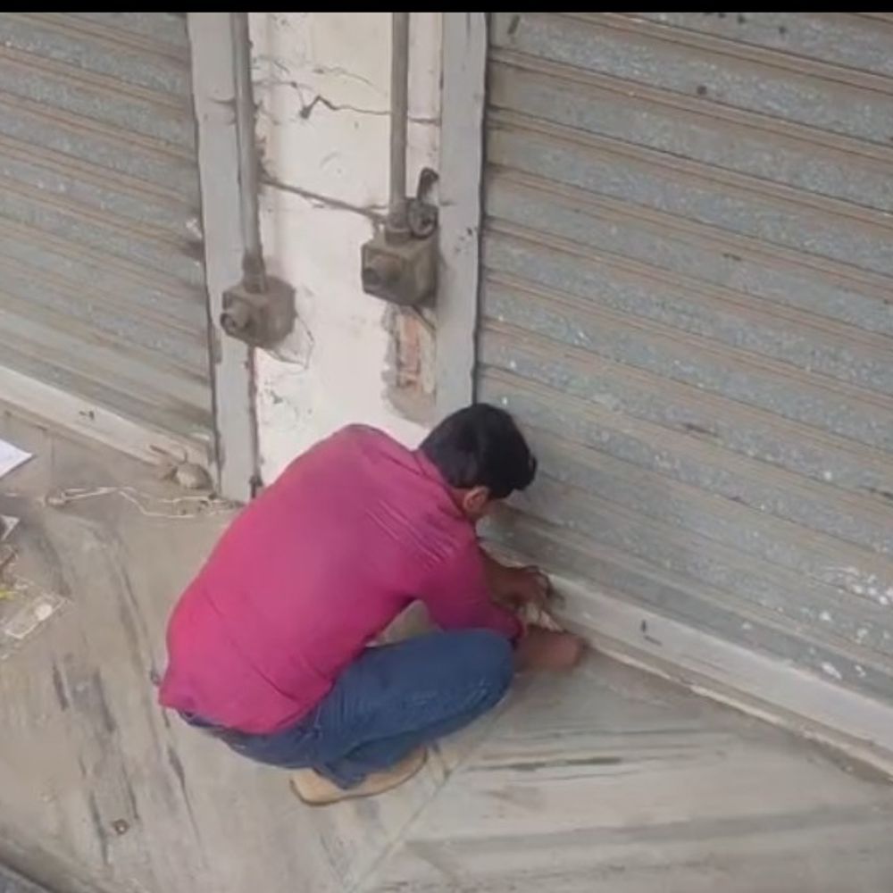 गैंगस्टर गब्बर सिंह की 120 करोड़ की संपत्ति रिलीज:सुप्रीम कोर्ट ने रद्द की थी FIR, चार साल पहले हुई थी कार्रवाई