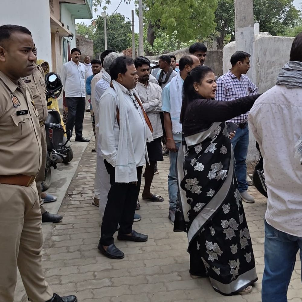 मनरेगा कार्यों की जांच में अनियमितता मिली:लोकपाल ने टीम को फटकारा, सचिव-रोजगार सेवक को नोटिस