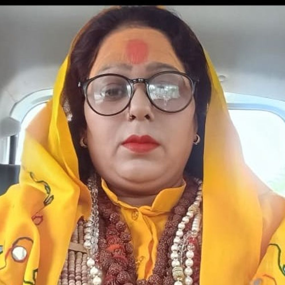 विवेचक के बयान में भिन्नता, पूजा तोमर की जमानत टली:कन्नौज रेप केस, गैंगस्टर कोर्ट ने 10 अप्रैल को विवेचक से होगी जिरह, आज पॉक्सो कोर्ट में पेशी