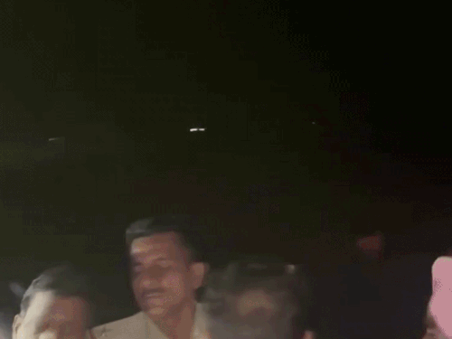 चूनावढ़ में कार और बाइक में भिड़ंत, युवक की मौत:  ग्रामीणों ने हंगामा किया, चालक फरार, पुलिस जांच शुरू – Chunawad (Sriganganagar) News