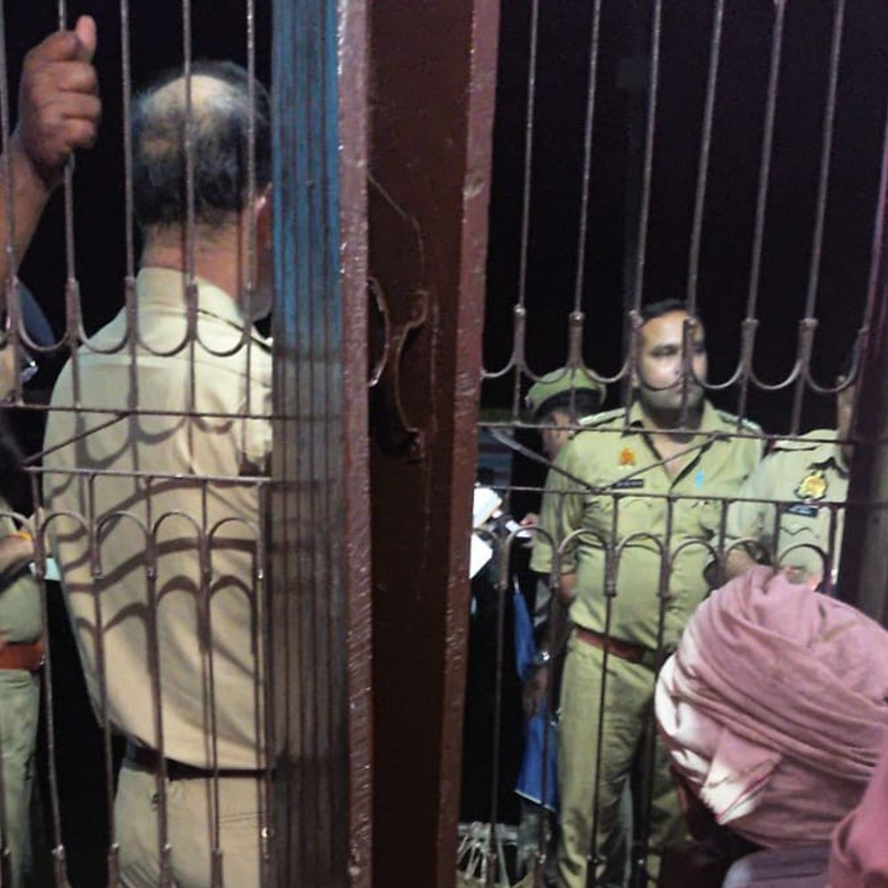 बुलंदशहर में सौतेली मां ने मासूम की पीट-पीटकर की हत्या:बड़ा भाई भागने में रहा सफल, महिला को गिरफ्तार किया