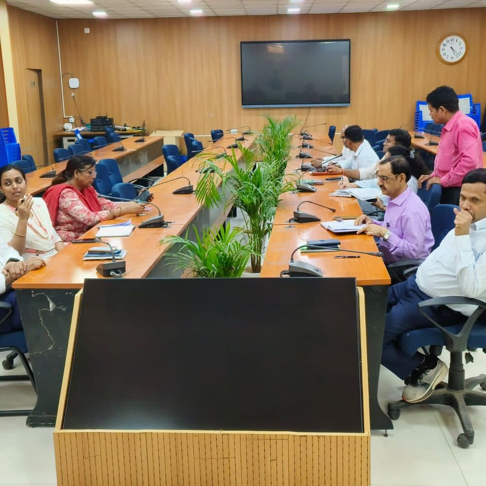 10 पैक्स अध्यक्ष-सदस्य पदों पर 20 अप्रैल को वोटिंग:शेखपुरा में 12 कोषांग किए गए सक्रिय, संवेदनशील बूथों पर विशेष नजर