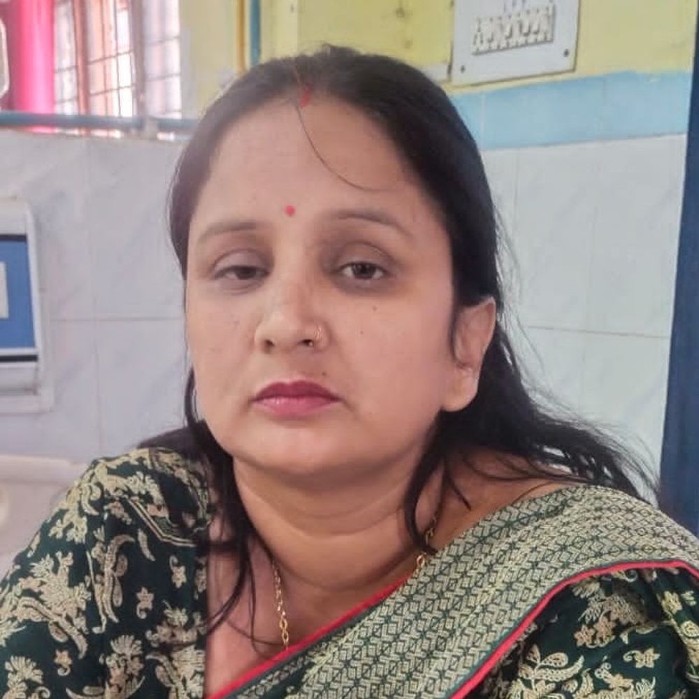 अस्पताल में मरीज को गलत इंजेक्शन लगाने का आरोप:शिकायत पर नर्स ने जबरन डिस्चार्ज की धमकी दी, सीएमएस ने दिए जांच के आदेश