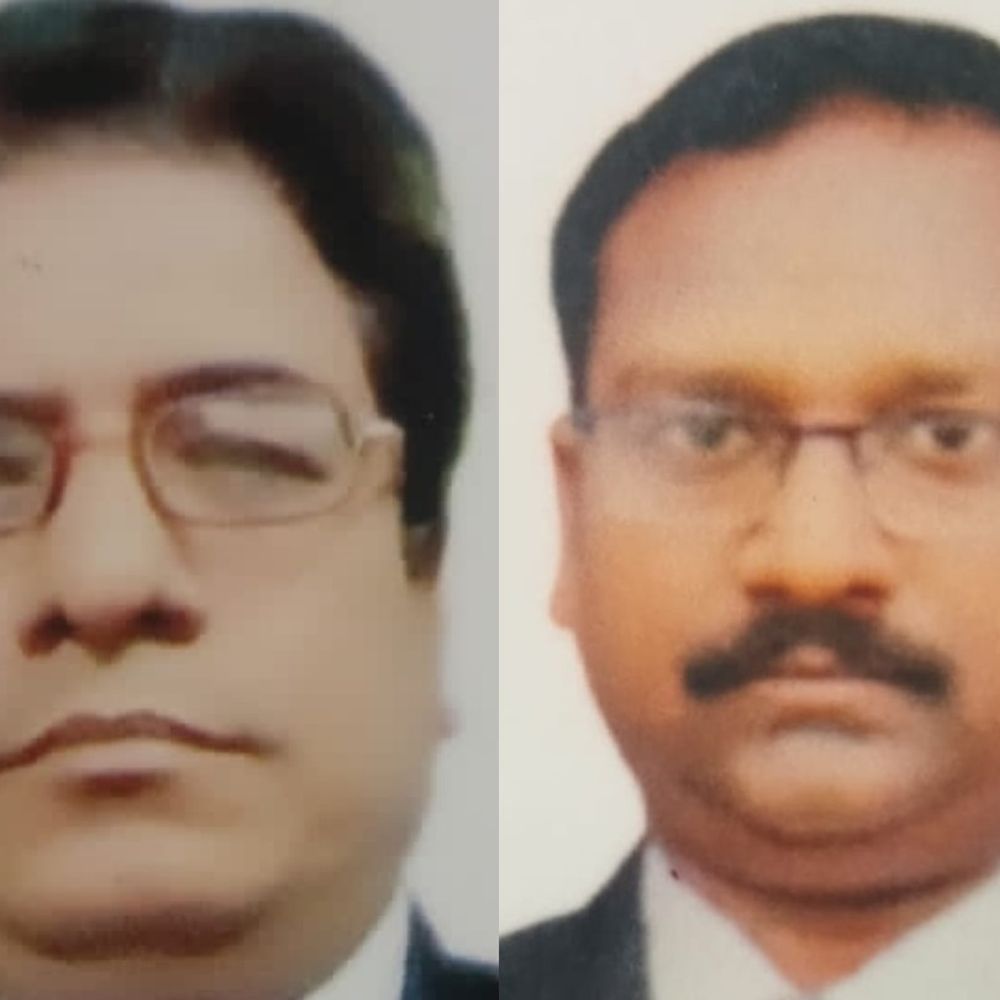 मिर्जापुर कर अधिवक्ता एसोसिएशन चुनाव संपन्न:कृष्णकान्त गुप्ता अध्यक्ष, कृष्णानन्द सचिव चुने गए