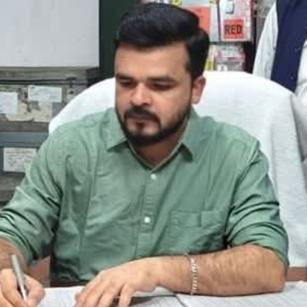 रामपुर आईजीआरएस रैंकिंग में लगातार तीसरी बार अव्वल:99.29% अंक हासिल कर हैट्रिक बनाई, त्वरित शिकायत निस्तारण बना आधार