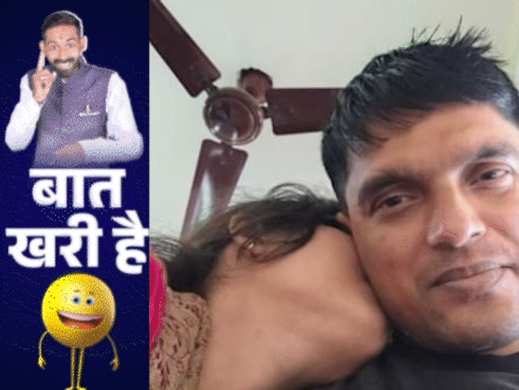 पटना की महिलाओं पर तेजू भइया की नजर:विधायक जी की पैरवी पर अफसर की ना, किसने लगवाई आशिक थानेदार की लंका