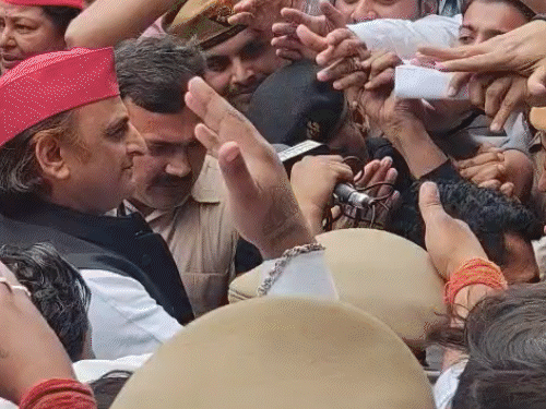 भाजपा किडनी निकाल रही है, इस पर भी OTT आएगी:अखिलेश यादव का बयान, बोले-BJP ने कानपुर को बदनामपुर बना दिया