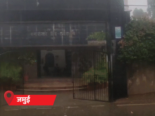 बिहार में काल वैशाखी एक्टिव,19 जिलों में आंधी-बारिश का अलर्ट:60km/h की रफ्तार से चल सकती है हवा; बिजली गिरने की भी आशंका