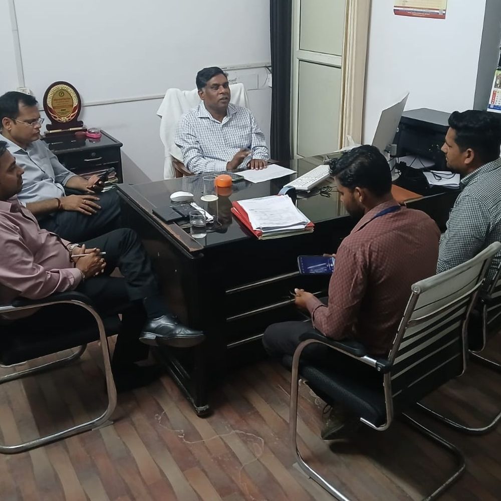 फसल नुकसान पर किसान 72 घंटे में शिकायत करें:प्रधानमंत्री फसल बीमा योजना के तहत महत्वपूर्ण निर्देश जारी