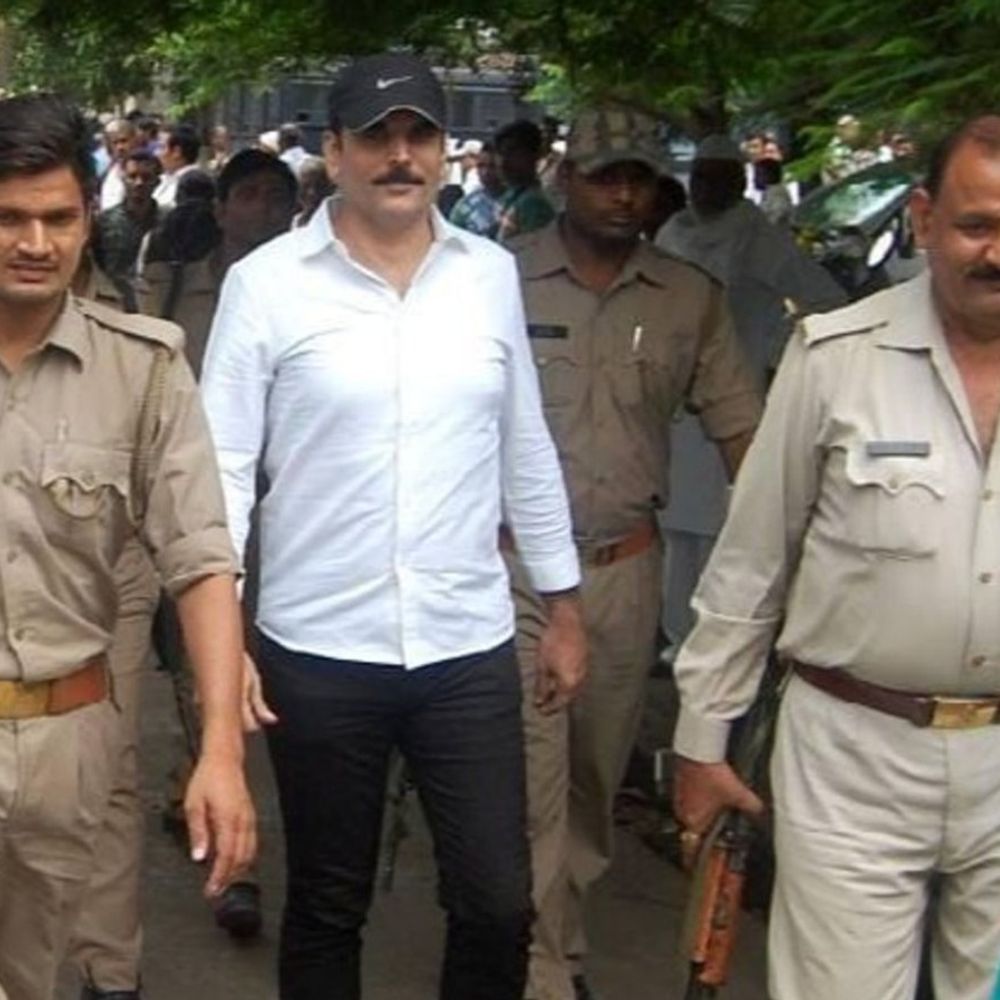 मेरठ में हिस्ट्रीशीटर उधम सिंह की फर्जी जमानत:आम आदमी के दस्तावेज इस्तेमाल कर कराई गई, केस दर्ज