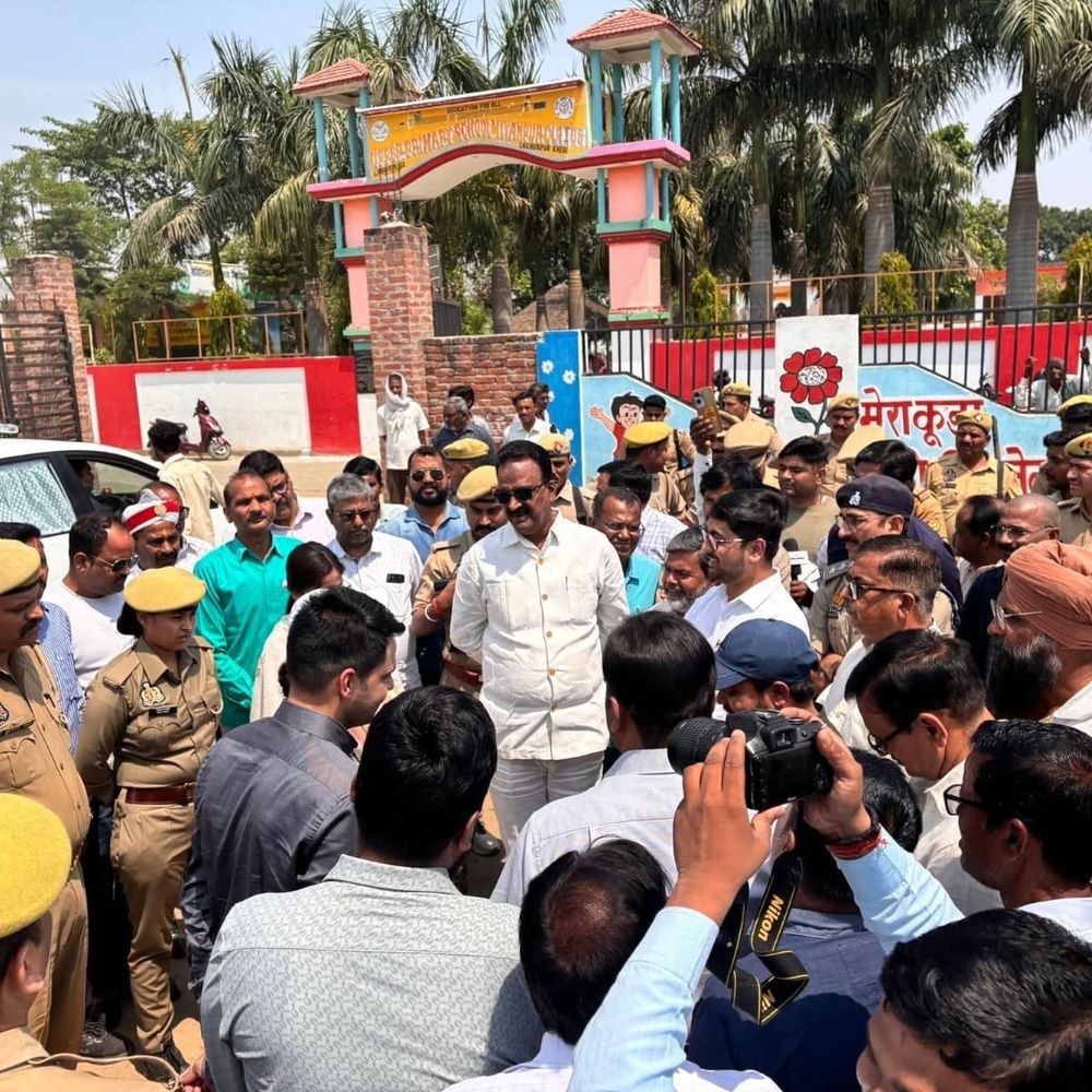 मियांपुर कॉलोनी में मुख्यमंत्री का संभावित दौरा:पाकिस्तानी विस्थापितों के भूमि अधिकारों पर हो सकता है फैसला