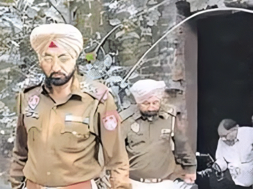 लाडली रेप-मर्डर केस में फांसी की सजा कैसे रद्द हुई:  हाईकोर्ट ने लुधियाना कोर्ट के ट्रायल में खामियां बताईं; घर से उठा ले गया था – Ludhiana News