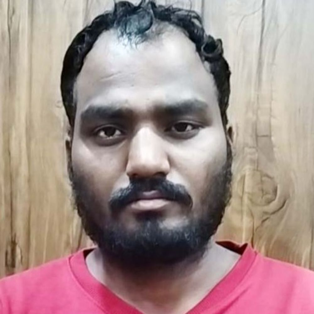 रायगढ़ में मंगलसूत्र से गला घोंटकर महिला की हत्या:  आरोपी के साथ लिव-इन रिलेशनशिप में रह रही थी, दवा नहीं खाने की बात पर उपजा था विवाद – Raigarh News