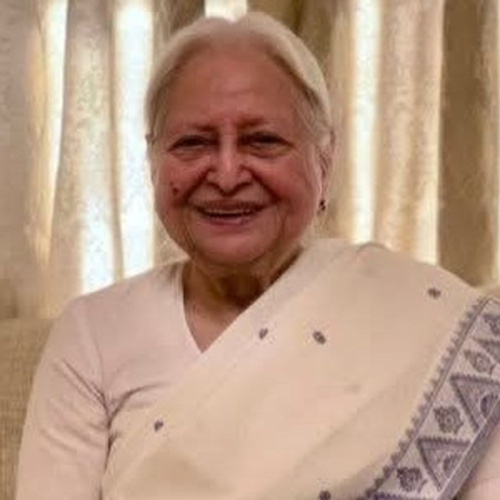 यूपी की बड़ी खबरें:कांग्रेस की वरिष्ठ नेता और पूर्व मंत्री मोहसिना किदवई का निधन, बाराबंकी में जन्म, मेरठ-आजमगढ़ से सांसद रहीं