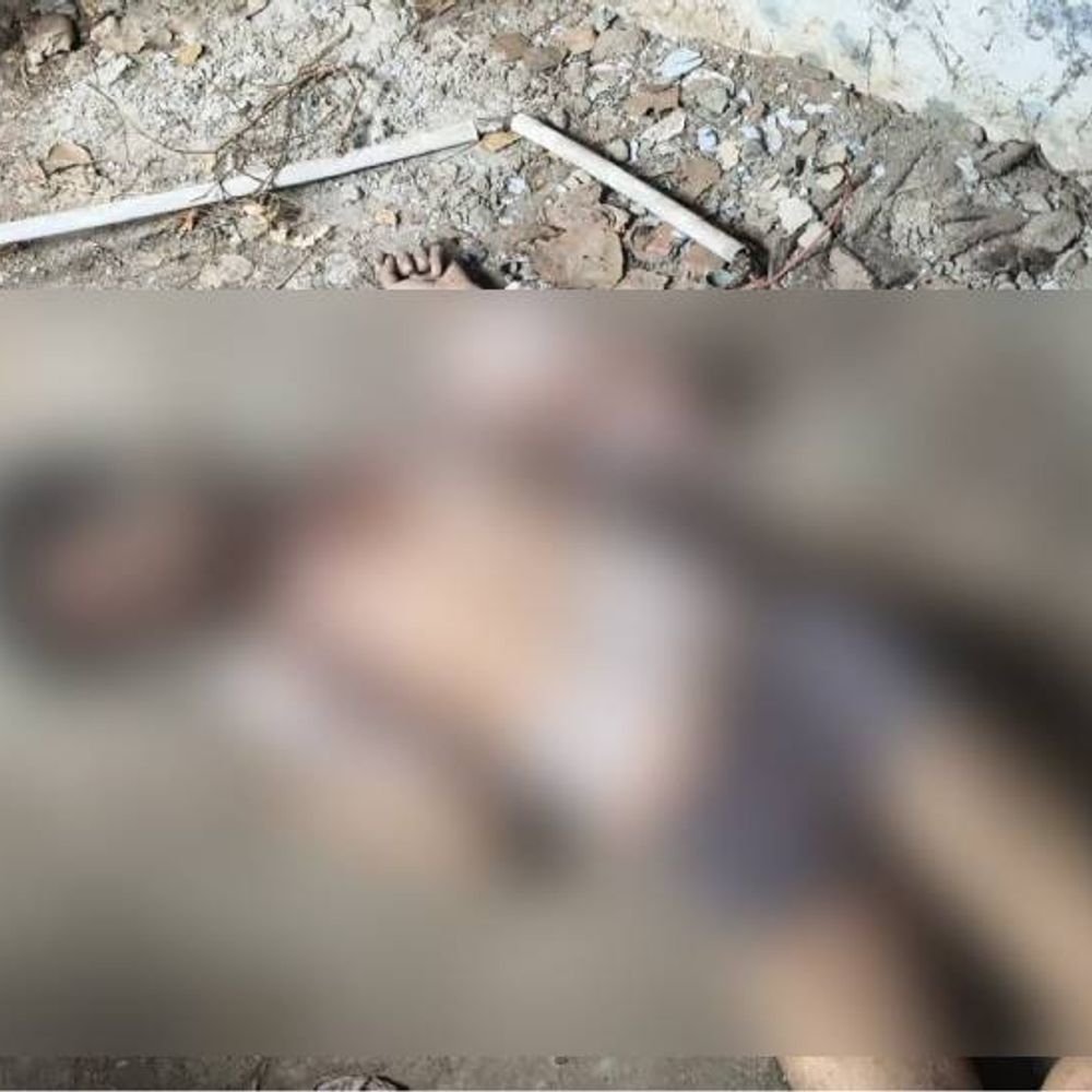 बंद रेलवे क्वार्टर में मिला युवक का शव:बरेली में संदिग्ध परिस्थितियों में शव बरामद, पुलिस जांच में जुटी