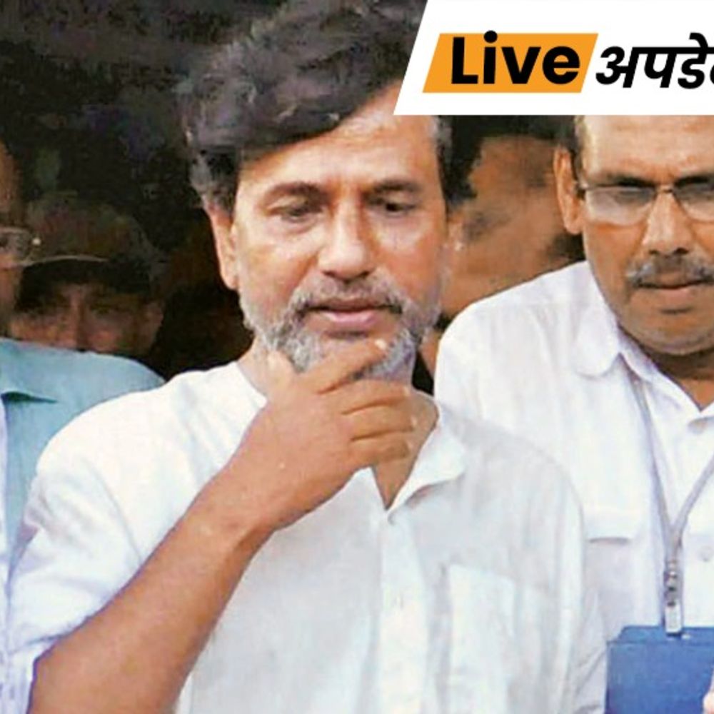 भास्कर अपडेट्स:शारदा चिटफंड केस में सुदीप्त सेन को जमानत; आखिरी 2 मामलों में HC से राहत