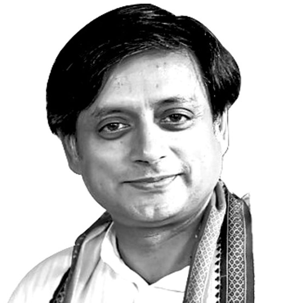 शशि थरूर का कॉलम:भारत में दुनिया की इनोवेशन- राजधानी बनने की क्षमता है