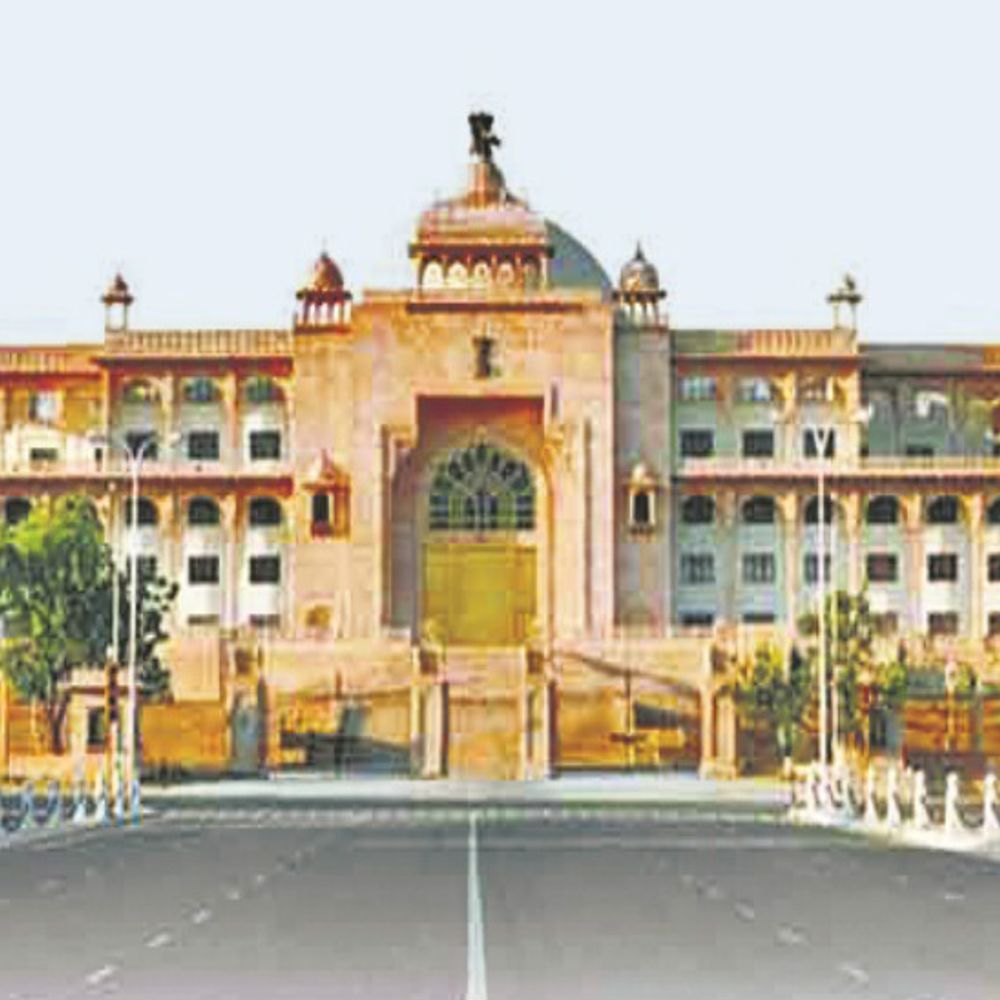 जूली होंगे विधानसभा की जनलेखा समिति के सभाापति:  सराफ सरकारी उपक्रम समिति सभापति, जानिए किसे मिली कौन सी जिम्मेदारी – Jaipur News