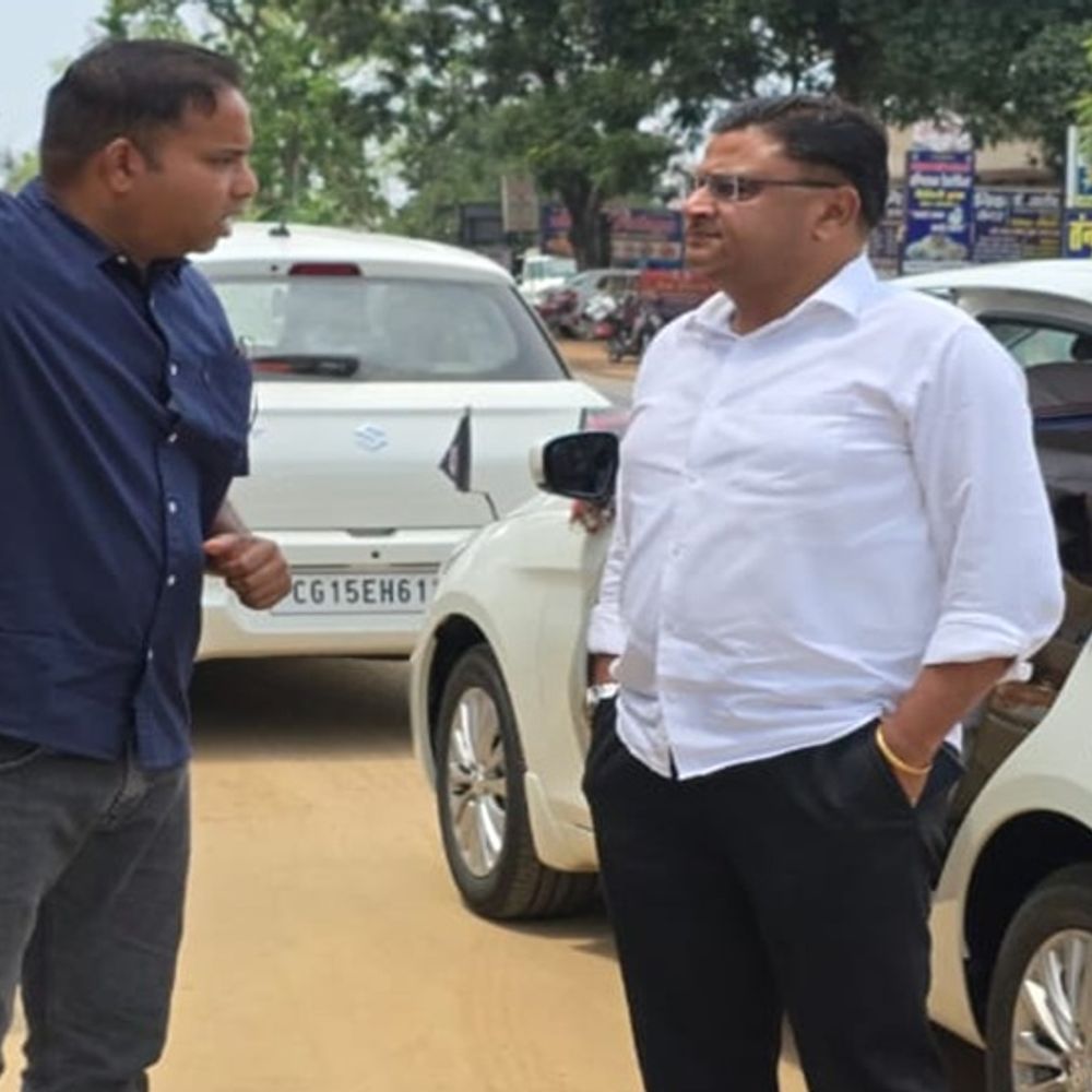 सरगुजा में रेप-मर्डर के आरोपी की ड्रोन से तलाश:  रेलवे ट्रेक के आसपास देखे जाने की सूचना पर अभियान, घोषित है 35 हजार का इनाम – Ambikapur (Surguja) News