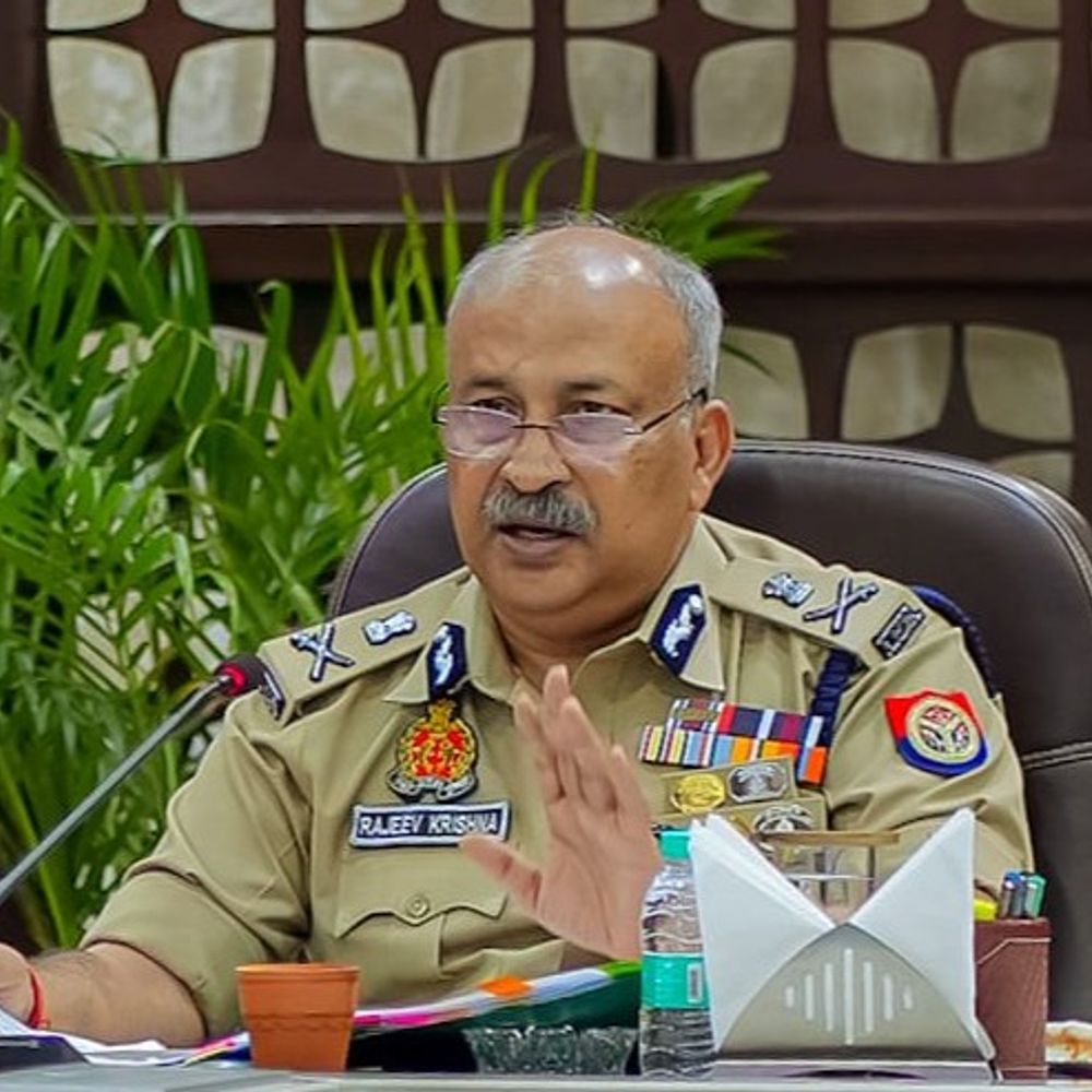 सड़क हादसे काबू करने में नाकाम 5 इंस्पेक्टर लाइन हाजिर:डीजीपी ने की कार्रवाई, दो सीओ के खिलाफ भी जांच के आदेश