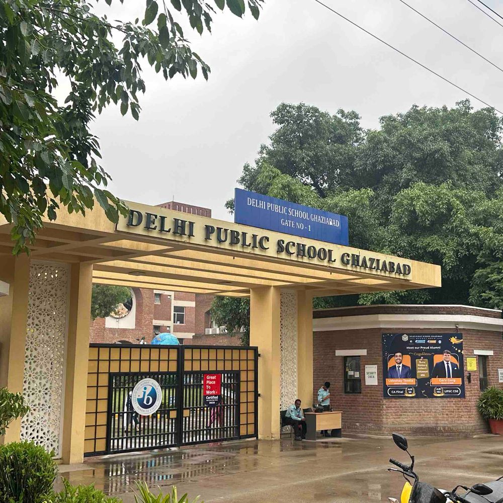 DPSG ने नया शेड्यूल जारी किया:प्री-नर्सरी से 12वीं तक अलग समय, शनिवार को सीमित कक्षाएं