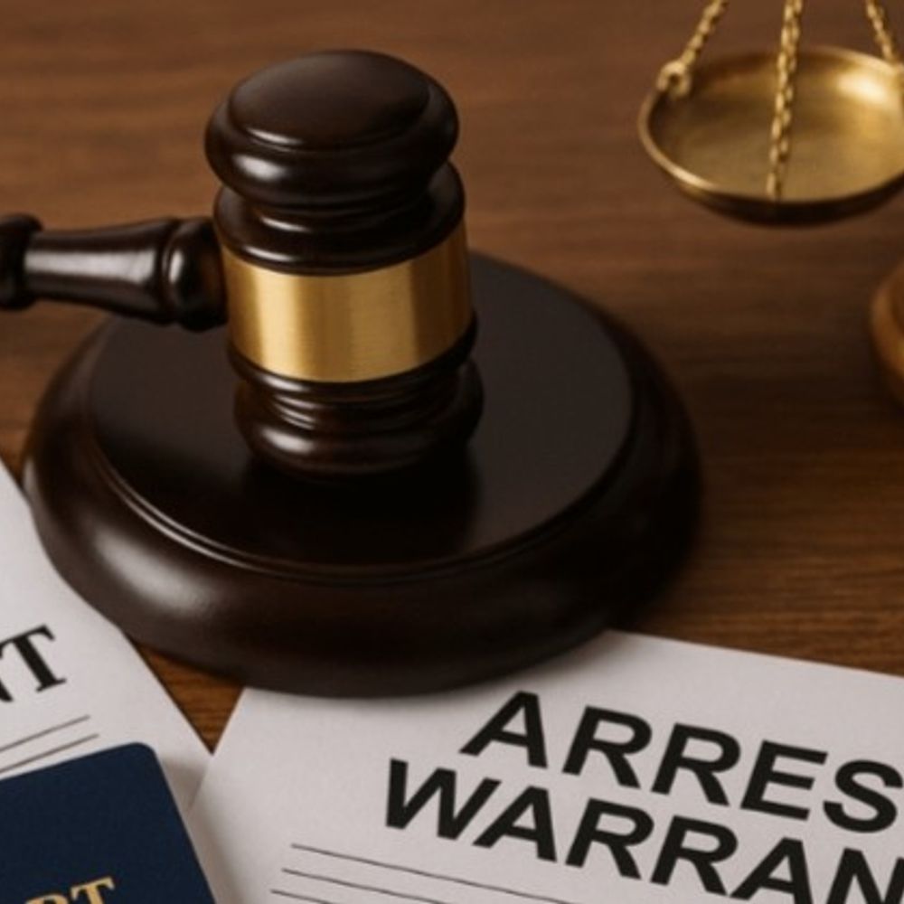 7 साल पुराने मामले में बढ़ी जीजा की मुश्किलें:कोर्ट ने दिया गैर जमानती वारंट का आदेश, नाबालिग साली के अपहरण का है आरोप