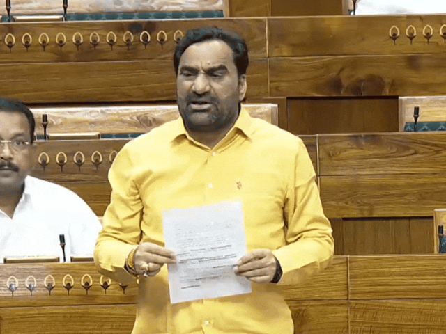 नागौर सांसद ने राज्य सरकार से की बड़ी मांग:  मंडियों में किसानों और व्यापारियों को हुए करोड़ों के नुकसान का उठाया मुद्दा – Nagaur News