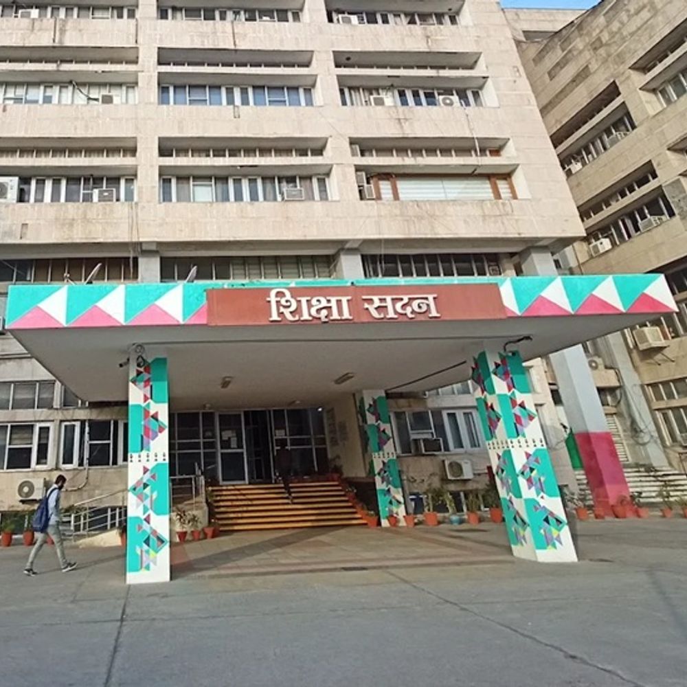 नूंह DEEO को हरियाणा शिक्षा निदेशालय की फटकार:  प्रमोशन केस भेजने में देरी, कल तक नहीं भेजने पर होगी कार्रवाई – Panchkula News