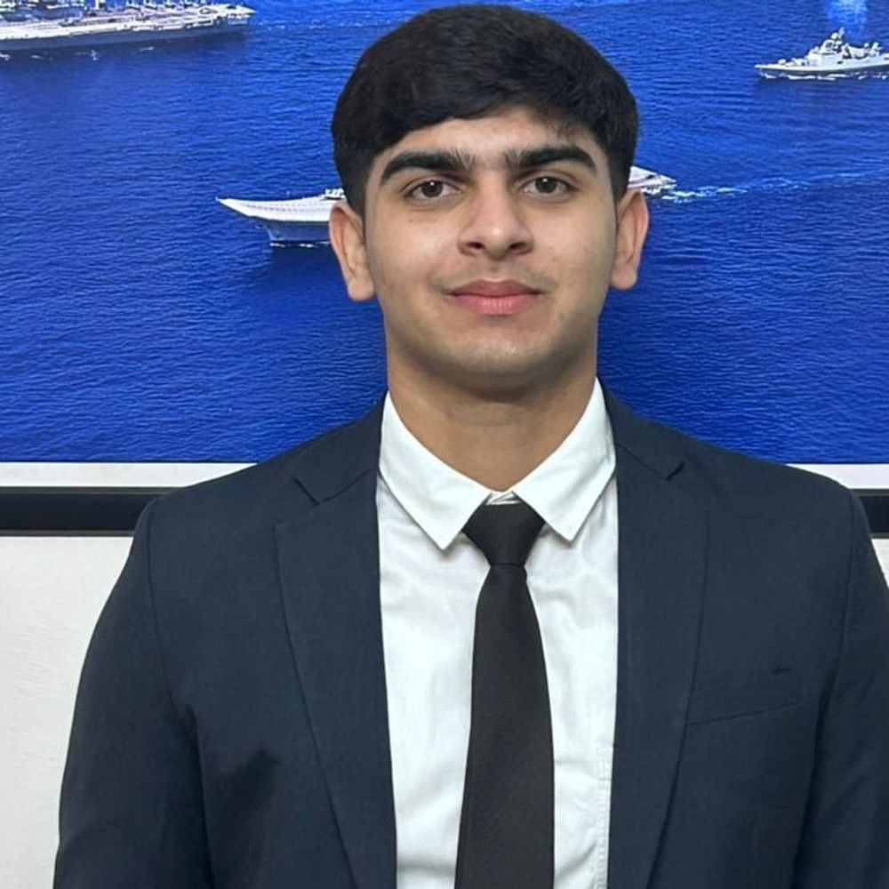 सिपाही के बेटे ने UPSC एनडीए में पाई 174वीं रैंक:पिता पनकी थाने में तैनात, बेटे ने फोन किया तो आंसू छलक पड़े