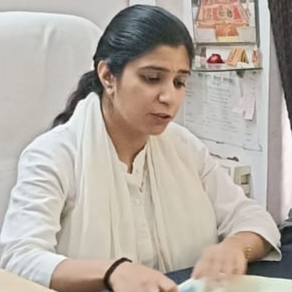 हाथरस में 9 मई को लगेगी राष्ट्रीय लोक अदालत:लंबित मुकदमों का आपसी सुलह से होगा निस्तारण