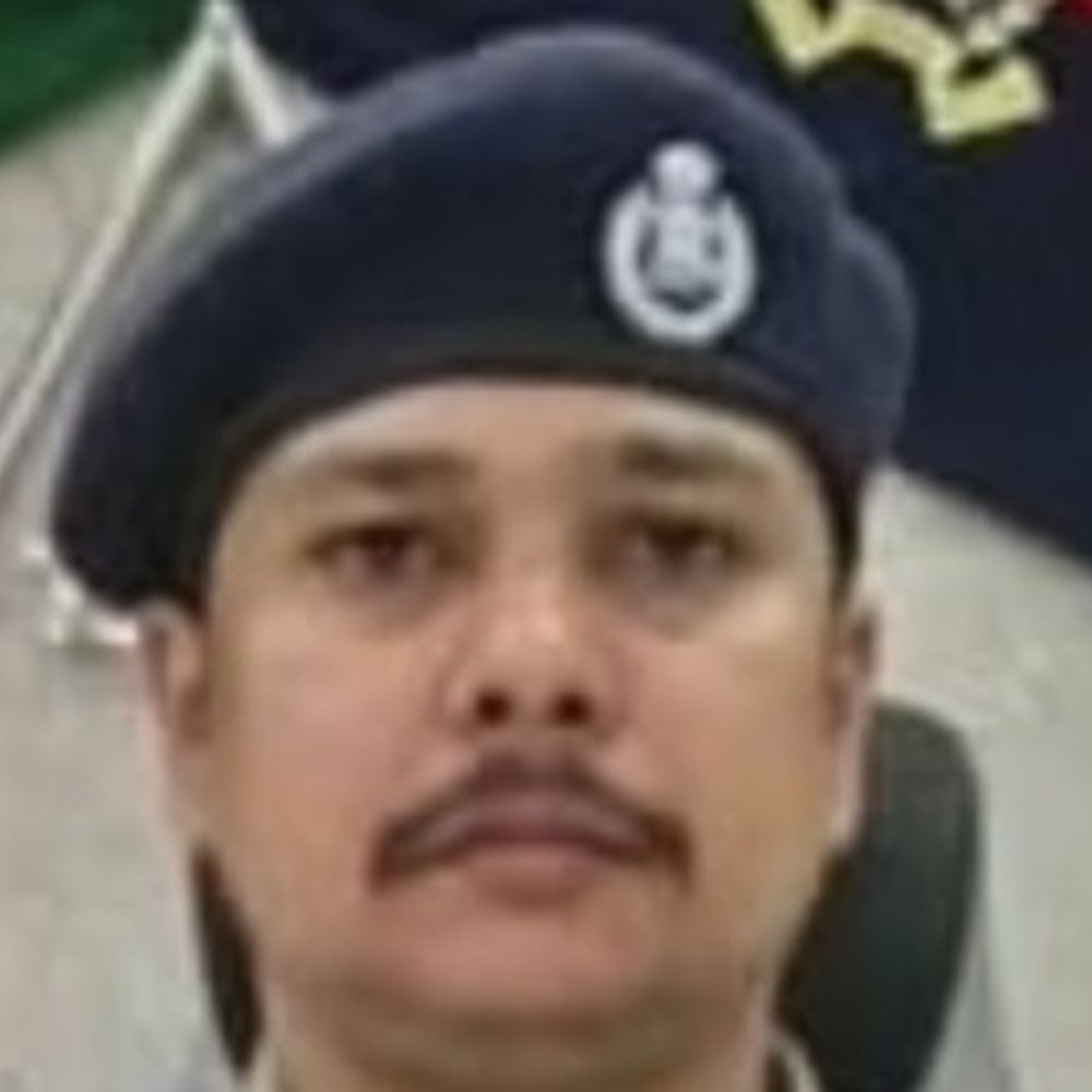 आयुष विक्रम सिंह बने बहराइच के नए एसपी सिटी:मेरठ में तैनात थे, अशोक कुमार सिंह का लखनऊ तबादला