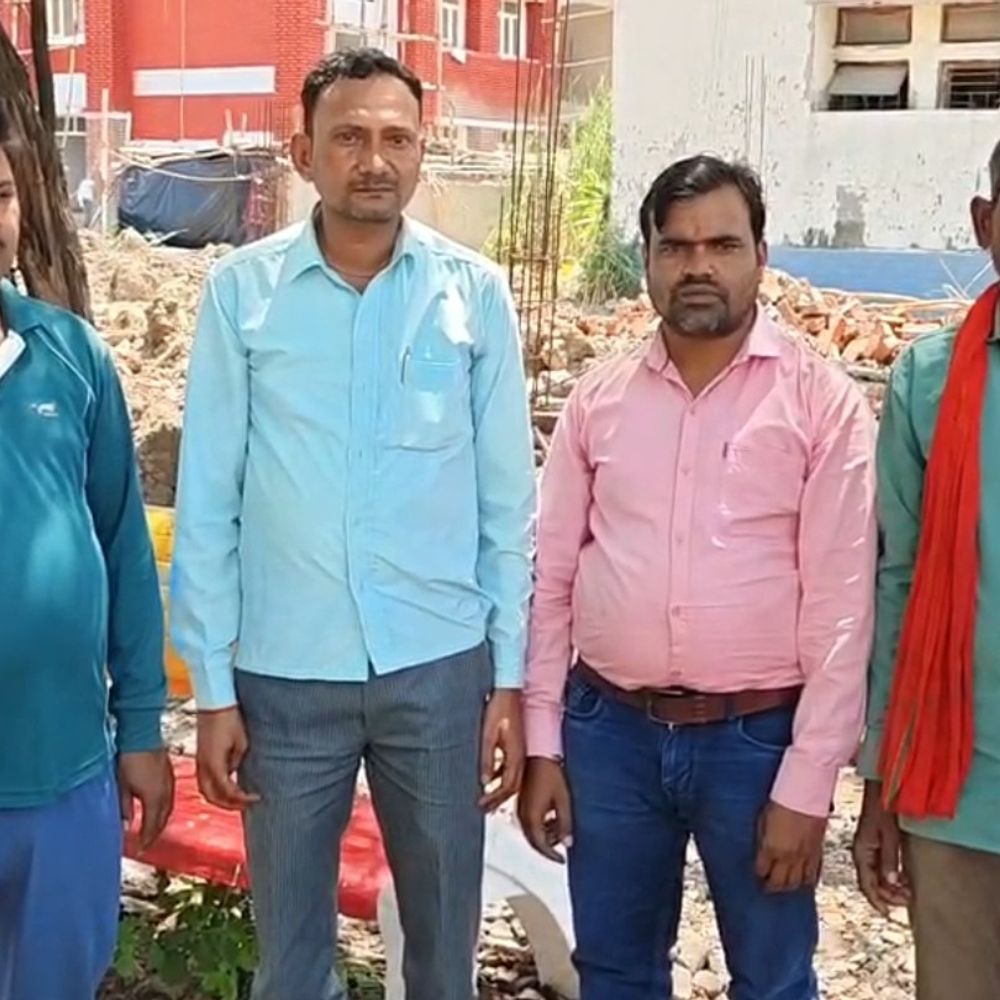 जालौन में करंट लगने से बुजुर्ग महिला की मौत:घर में सफाई करते समय हुआ हादसा, खुले तार की चपेट में आई