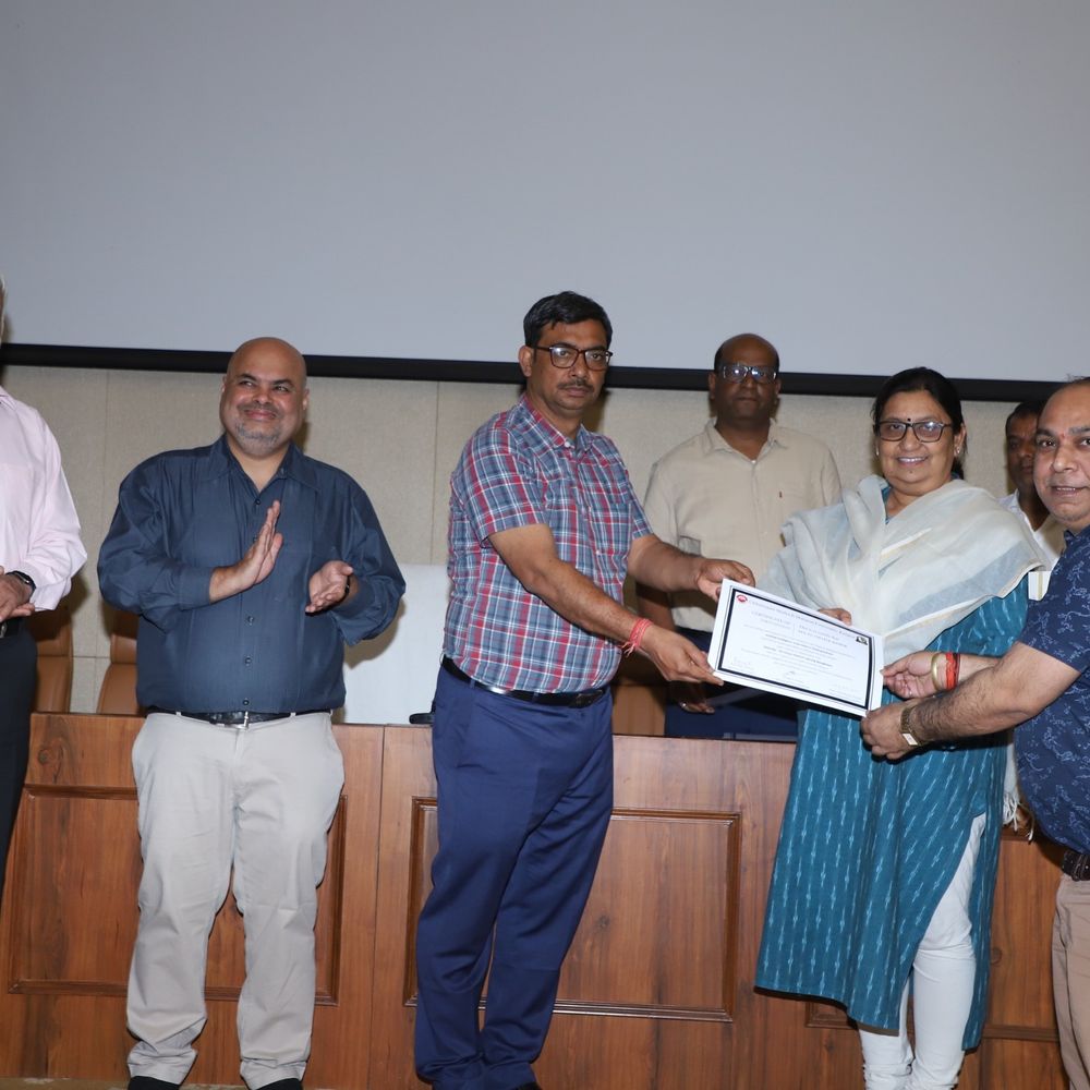 कानपुर के कॉलेजों में अब एआई से होगी पढ़ाई:CSJMU में 100 शिक्षकों ने सीखी तकनीक, अब क्लासरूम में बदलेगा पढ़ाने का तरीका