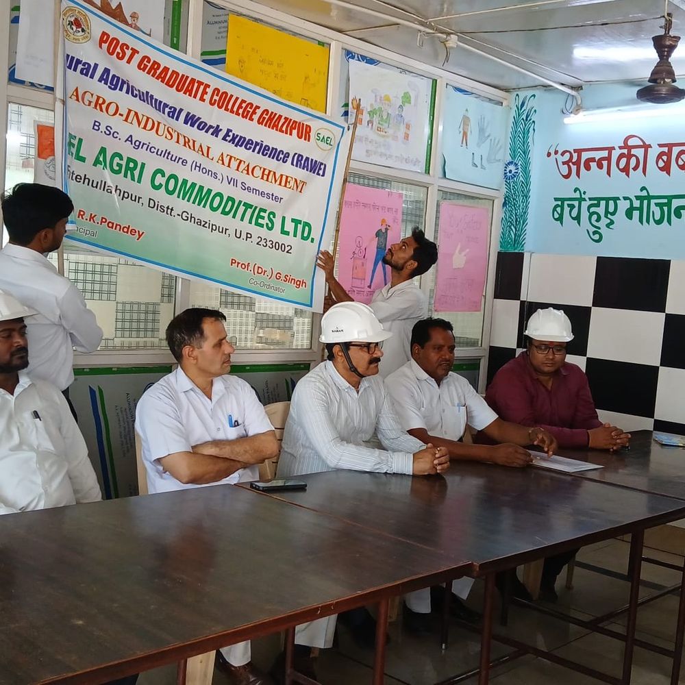 कृषि में सौर ऊर्जा पंप, ड्रिप सिंचाई का उपयोग:लागत घटाकर उत्पादन बढ़ाती है नवीकरणीय ऊर्जा: प्रिंस गक्खर