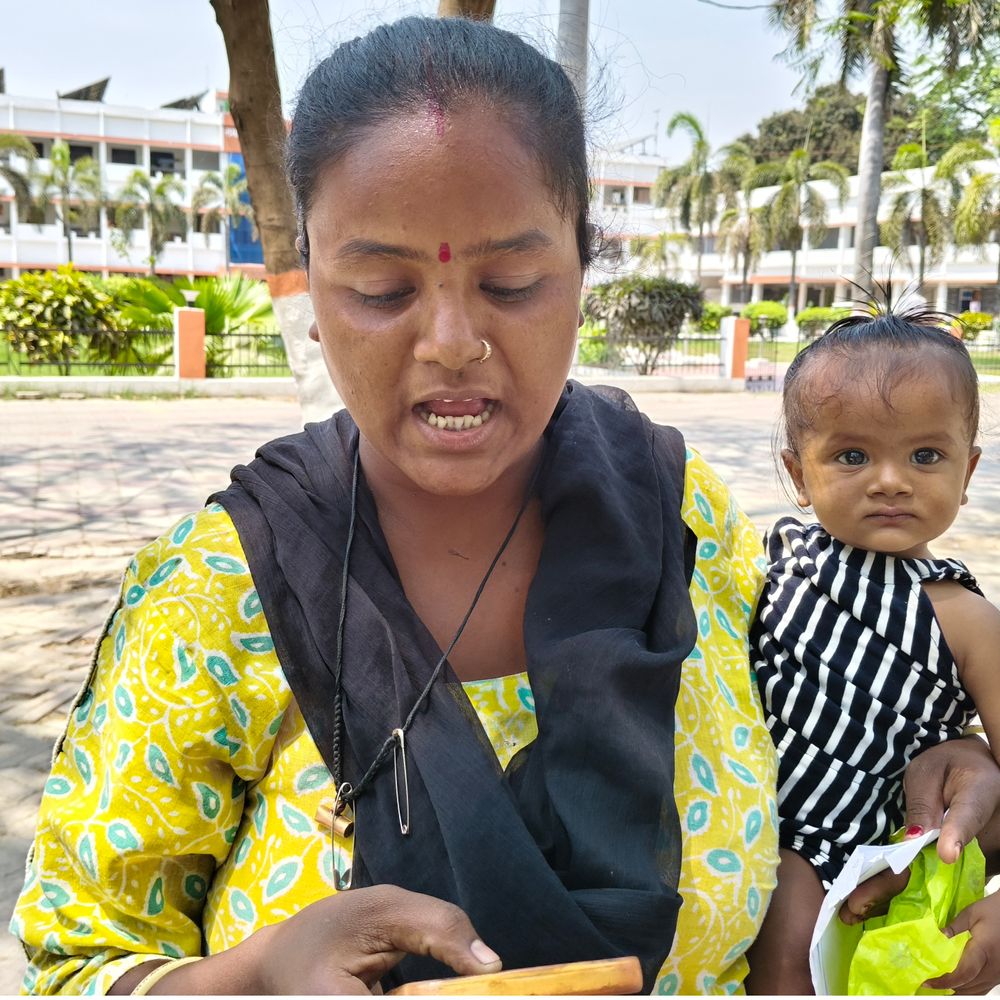 समस्तीपुर में बच्चों के साथ पत्नी को घर से निकाला:शिकायतकर्ता बोली- मेरे पति का दूसरी महिला से अवैध संबंध, तीन बच्चों को लेकर कहां जाऊंगी