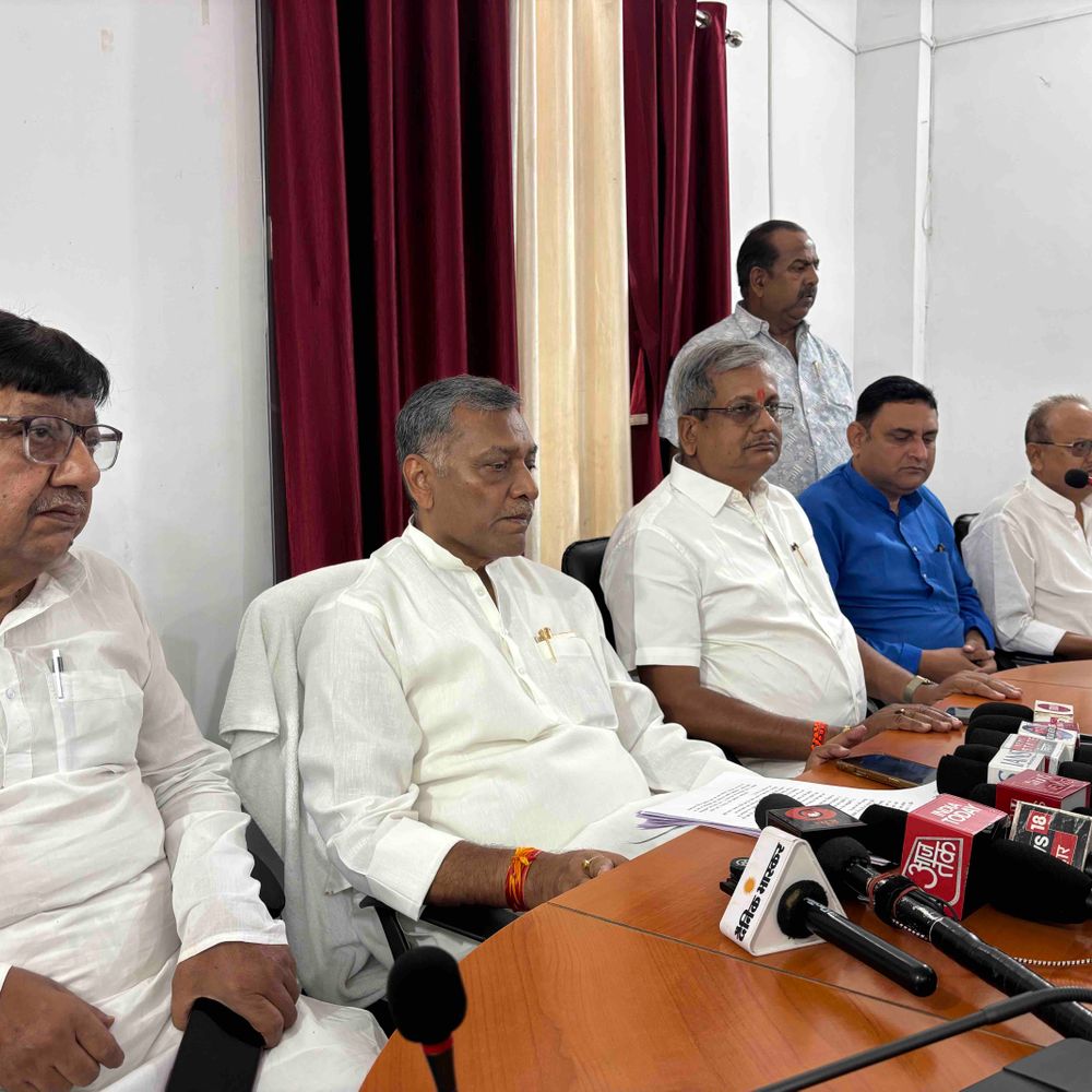 मोतिहारी जहरीली शराब कांड:कांग्रेस सांसद ने 55 मौतें बताईं, 2023 के आंकड़े दिखाए, रिटायर्ड जज से जांच, 10 लाख मुआवजे की मांग