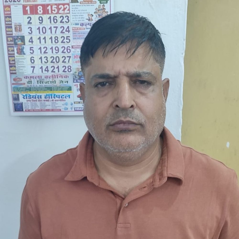 FCI अधिकारी बनकर धमकाने वाला आरोपी पकड़ाया:  चावल चोरी का आरोप लगाकर दुकानदार से 50 हजार वसूले, पुलिस ने दबोचा – kabirdham News