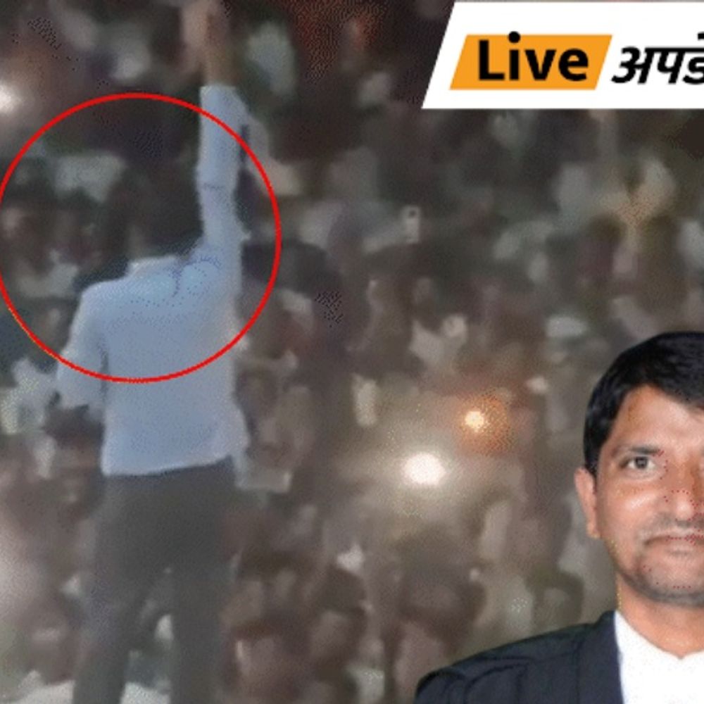 भास्कर अपडेट्स:NIA ने बंगाल में मालदा हिंसा केस में 12 FIR दर्ज कीं; SIR रिव्यू करने गए अधिकारियों को बंधक बनाया था