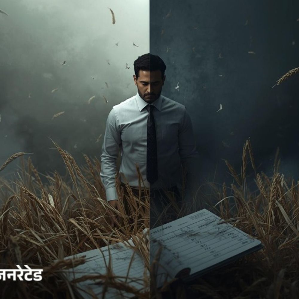 धान खरीद के नाम पर 46.85 लाख की ठगी:करनाल में व्यापारी को दिया धोखा,हनुमानगढ़ की फर्म से सौदा कर इंद्री की फर्म पर आरोप