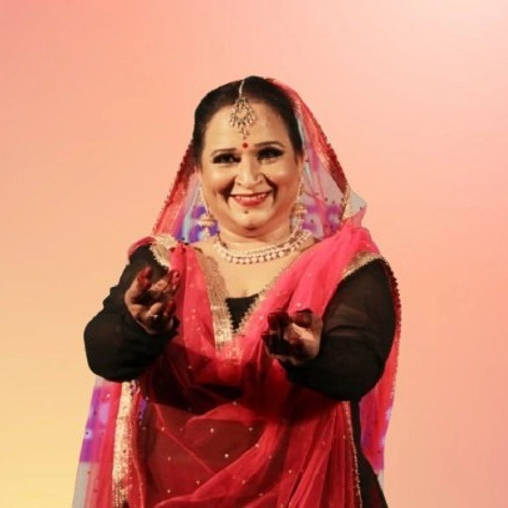 'परम्परा 2026' सांस्कृतिक संध्या 11 अप्रैल को:लखनऊ में शास्त्रीय नृत्य-संगीत का आयोजन, गुरु आकांक्षा श्रीवास्तव करेंगी निर्देशन