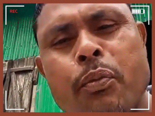 असम के 50 वोटर्स नहीं कर पाएंगे वोटिंग:बोले- बच्चियों से गंदा काम हुआ, हमें ही पुलिस के पहरे में रखा; असम से बिहार तक पड़ताल