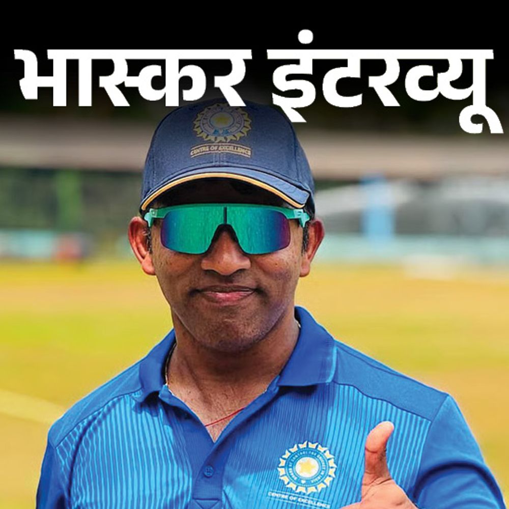 स्वप्निल असनोदकर ने पहले सीजन में 311 रन बनाए:10 हजार रन बनाने वाले गोवा के पहले क्रिकेटर; एक चोट ने करियर बर्बाद किया