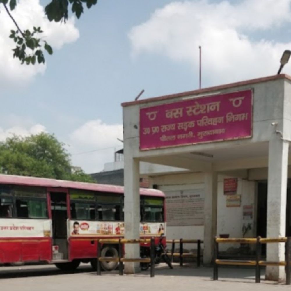 पीतलनगरी डिपो की बसों में 21 यात्री बिना टिकट पकड़े:तीन दिन में हुई कार्रवाई, दो परिचालकों को नोटिस जारी