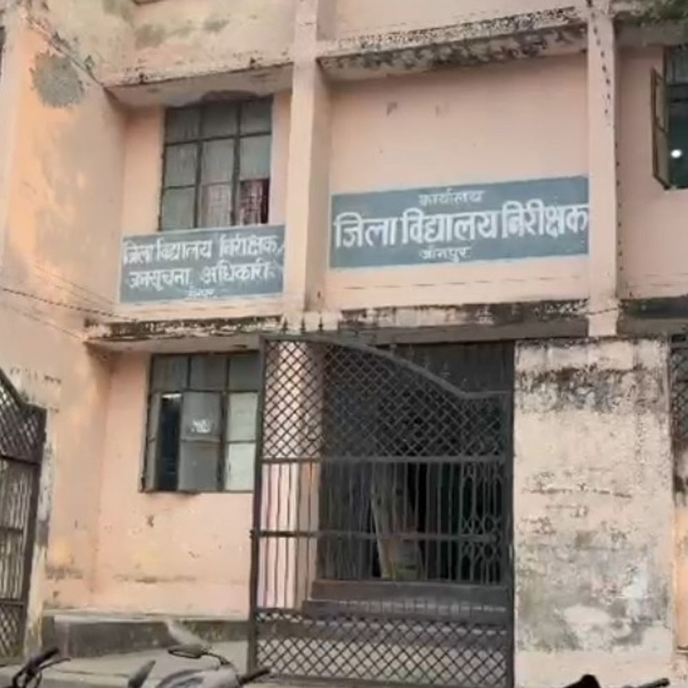 यूपी बोर्ड छात्रों को मिलेगा मुफ्त AI प्रशिक्षण:पंजीकरण की अंतिम तिथि आज, 60 दिन में पूरा करें कोर्स