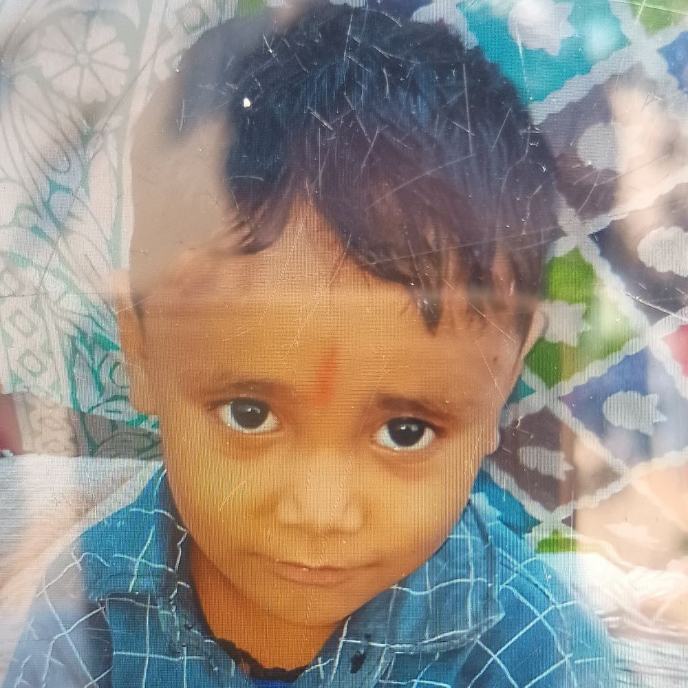 ई-रिक्शा की टक्कर से 5 साल के बच्चे की मौत:बिजनौर में घर के बाहर खेल रहा था लड़का, चालक भागा; रिक्शा जब्त