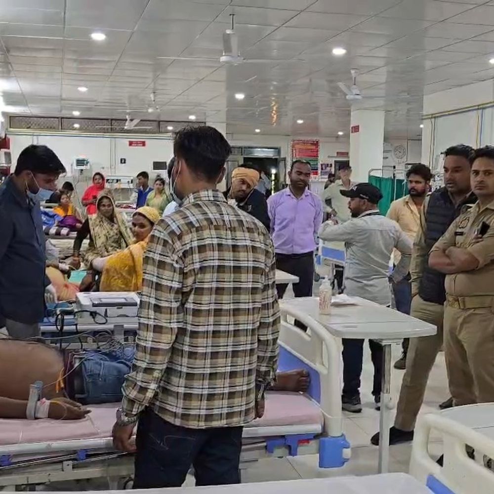 प्रेमिका से धोखा मिलने पर इंजीनियर ने किया सुसाइड:पीलीभीत में जहर खाकर दी जान, प्रेमिका की शादी तय होने से परेशान था