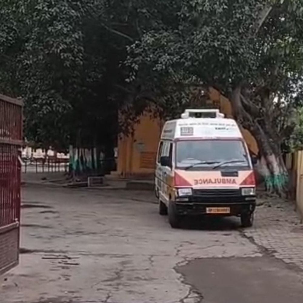 अम्बेडकरनगर अस्पताल को मिली 40 बेड की नई डायलिसिस यूनिट:पीपीपी मॉडल पर संचालित, मरीजों को जल्द मिलेगी सुविधा