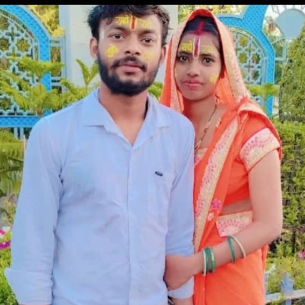 सहरसा में ट्रेन की चपेट आने से मजदूर की मौत:हाथ और दोनों पैर कटा, आधे घंटे तक पटरी पर पड़ा रहा