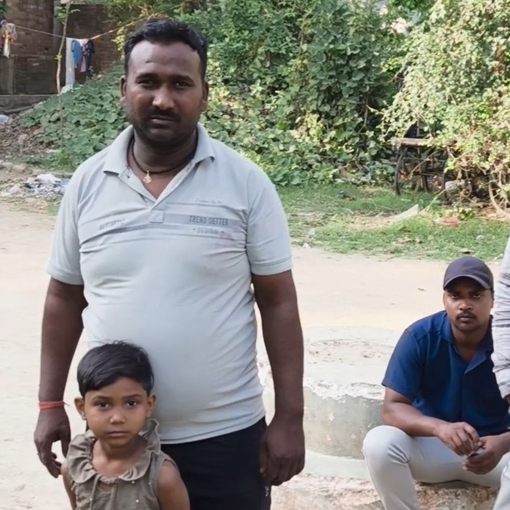 कानपुर में नींबू लेने निकली बच्ची लापता:कल्याणपुर पुलिस ने एक घंटे में शराबी से छुड़ाया, आरोपी गिरफ्तार