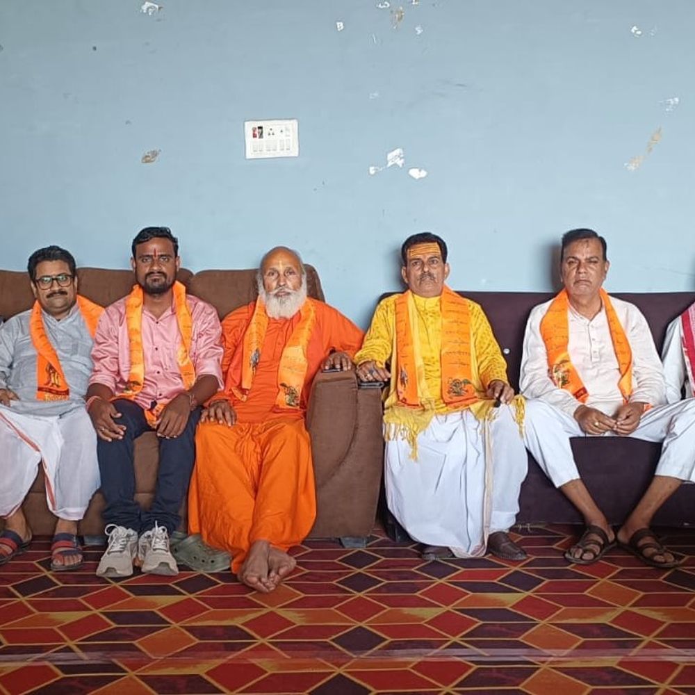 श्रवण देवी मंदिर में सामूहिक यज्ञोपवीत संस्कार:22 अप्रैल को 101 आचार्य कराएंगे अनुष्ठान, गैर जनपदों से बटुक होंगे शामिल